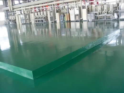 嘉兴防腐蚀地坪,环氧玻纤地坪，玻纤工业地坪，环氧玻纤布地坪,乙烯基玻纤布地坪