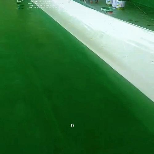 嘉兴VEF地坪什么是VEF地坪产品图3