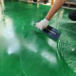 嘉兴VEF地坪什么是VEF地坪-缩略图1