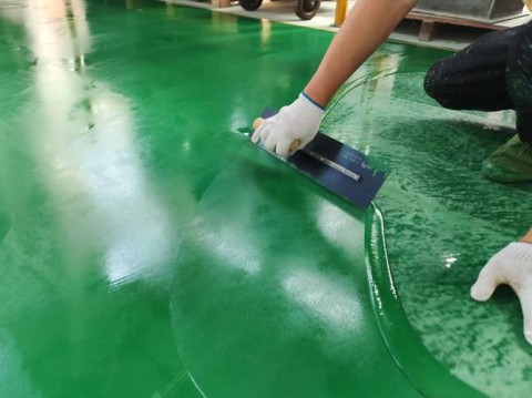 嘉兴VEF地坪什么是VEF地坪